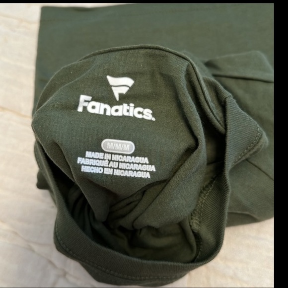 Alabama Crimson Tide Fanatics Branded OHT Military Appreciation Stencil T-Shirt - Picture 4 of 5